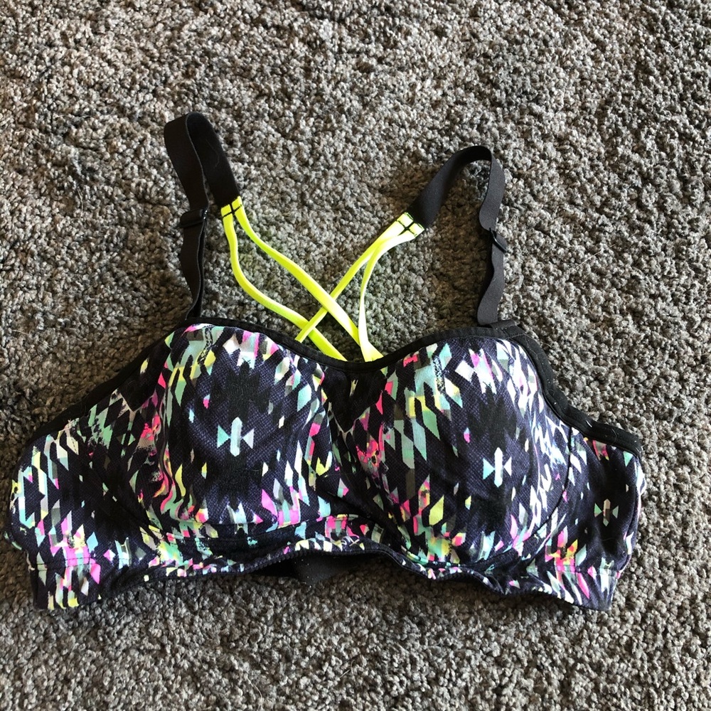 Victoria secret sport bra